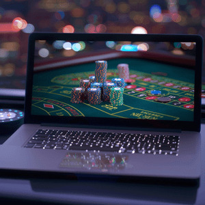 Dvx Casino: Try free slots from various companies before betting